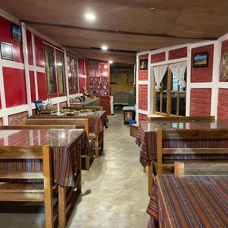 Daragaon Retreat Leilighet Pelling Eksteriør bilde