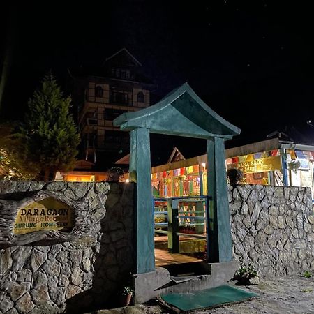 Daragaon Retreat Leilighet Pelling Eksteriør bilde