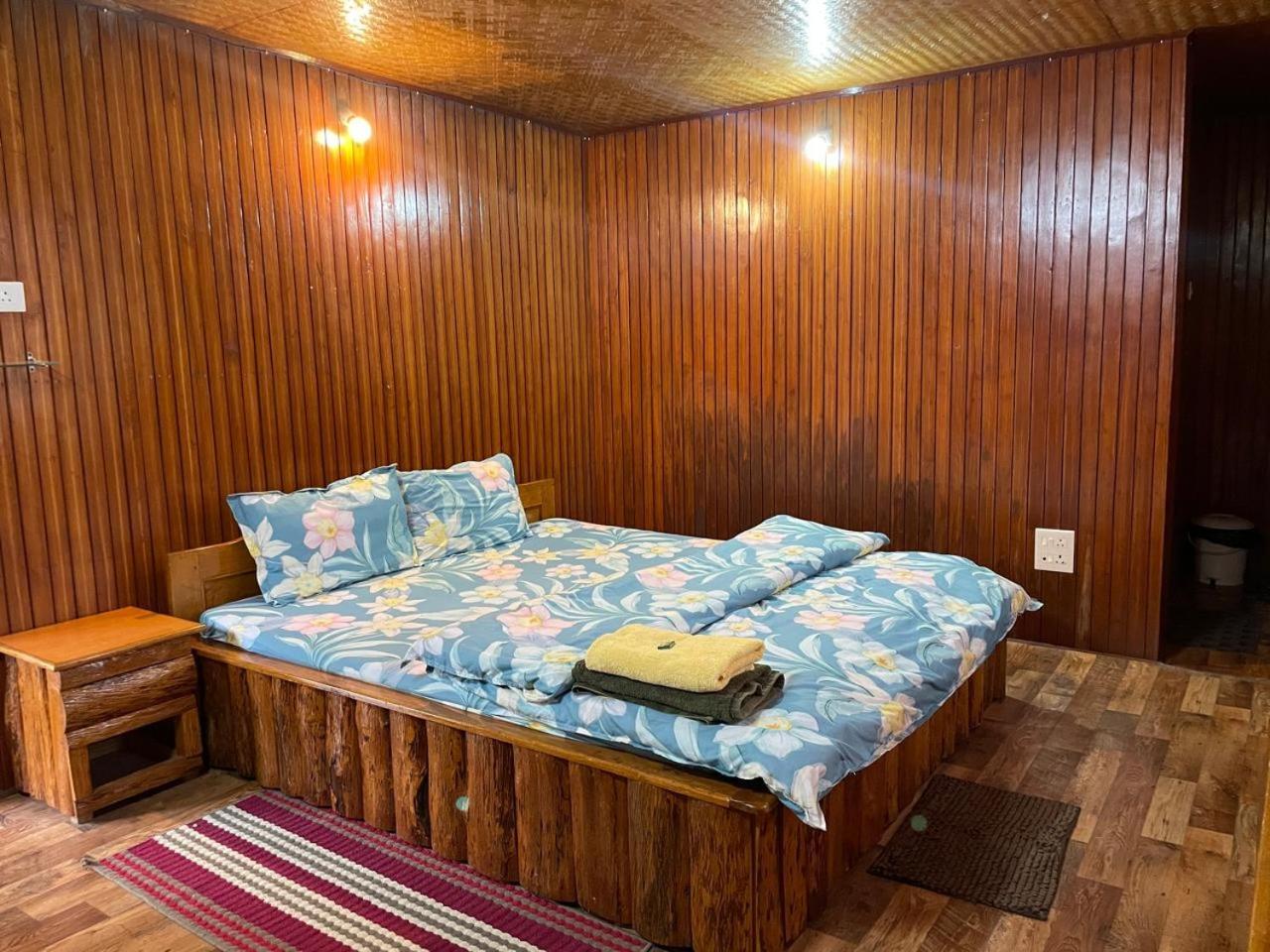 Daragaon Retreat Leilighet Pelling Eksteriør bilde